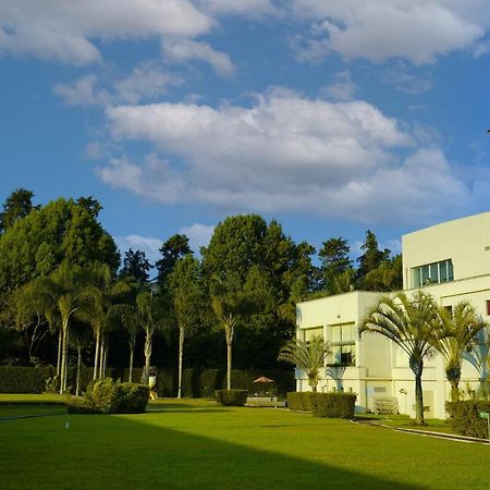 Gamma By Fiesta Americ Xalapa Nubara מראה חיצוני תמונה The campus of the University of the West of England
