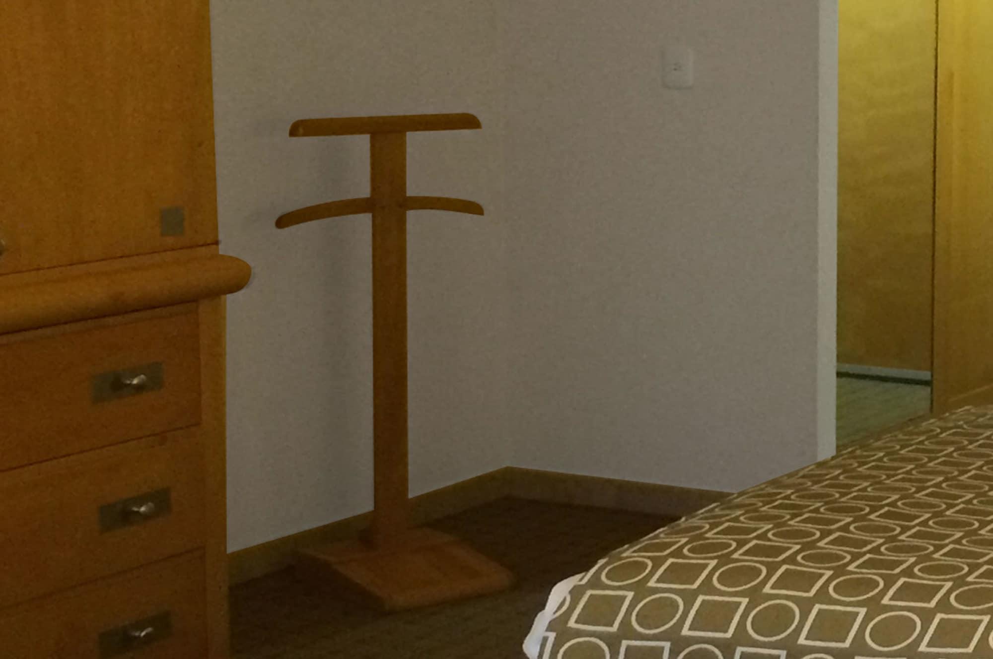 Gamma By Fiesta Americ Xalapa Nubara מראה חיצוני תמונה A wooden valet