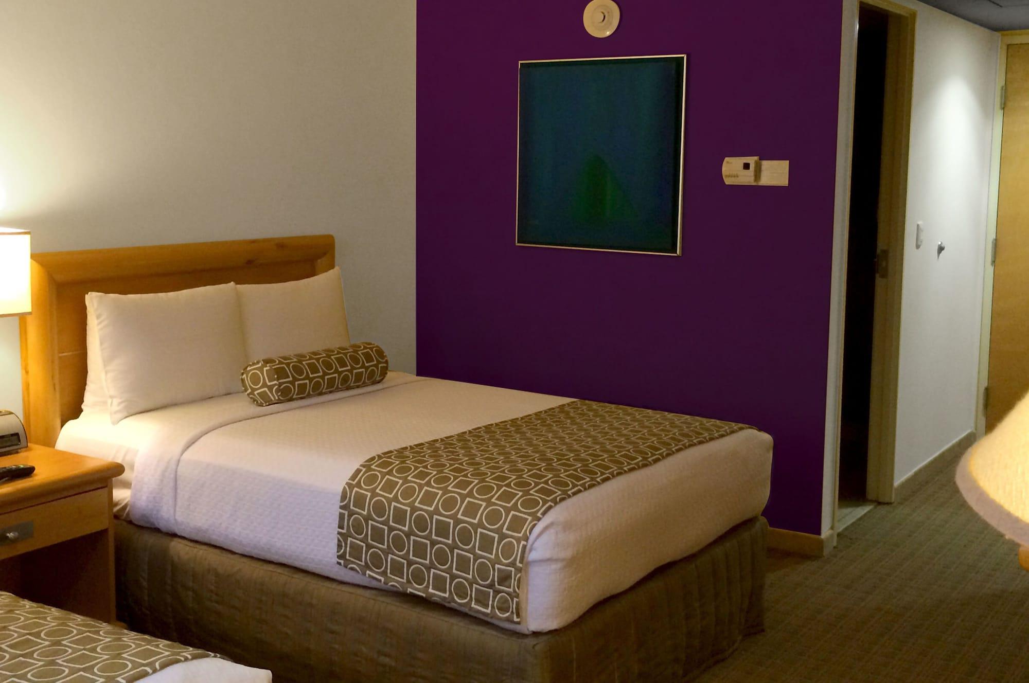 Gamma By Fiesta Americ Xalapa Nubara מראה חיצוני תמונה A bedroom