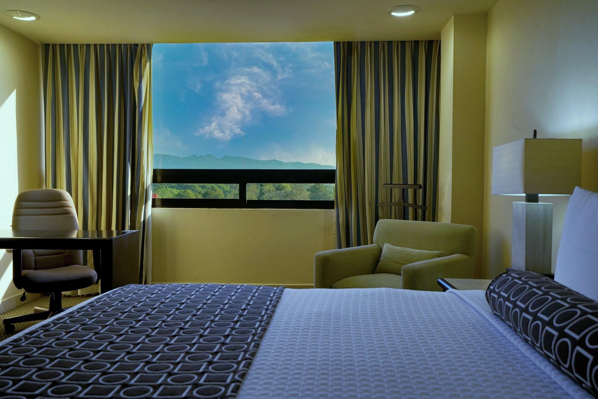 Gamma By Fiesta Americ Xalapa Nubara מראה חיצוני תמונה A room at the hotel