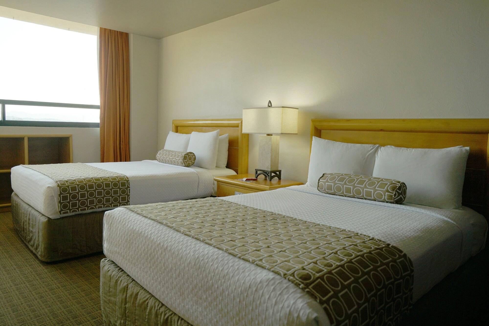 Gamma By Fiesta Americ Xalapa Nubara מראה חיצוני תמונה A room at the hotel